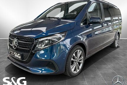 Mercedes-Benz V 300 Gebrauchtwagen