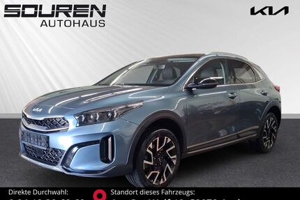 Kia XCeed Gebrauchtwagen