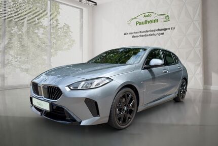 BMW 120 Gebrauchtwagen
