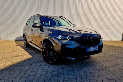BMW X5 Gebrauchtwagen