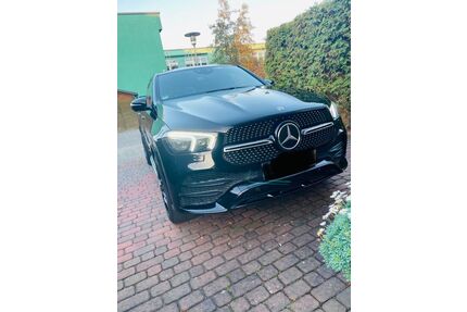 Mercedes-Benz GLE 400 Gebrauchtwagen