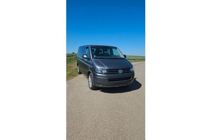 VW T5 Multivan Gebrauchtwagen