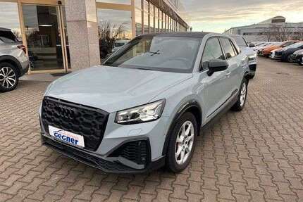 Audi SQ2 Gebrauchtwagen