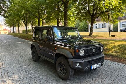 Suzuki Jimny Gebrauchtwagen