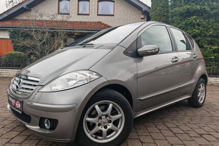 Mercedes-Benz A 170 Gebrauchtwagen