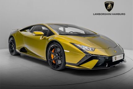 Lamborghini Huracán Gebrauchtwagen