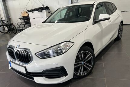 BMW 116 Gebrauchtwagen