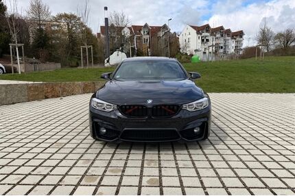 BMW 420 Gebrauchtwagen