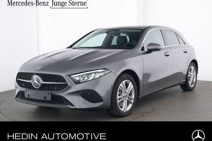 Mercedes-Benz A 250 Gebrauchtwagen