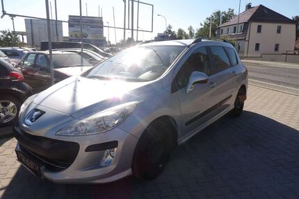 Peugeot 308 Gebrauchtwagen