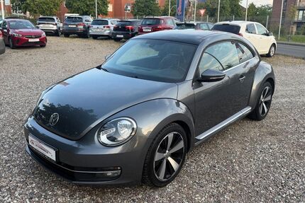 VW Beetle Gebrauchtwagen