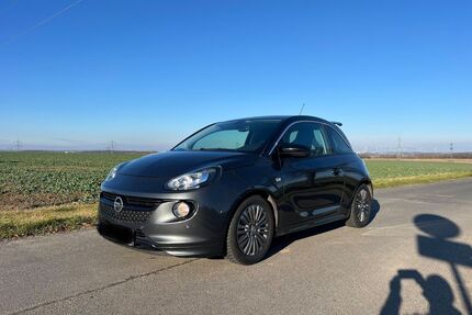 Opel Adam Gebrauchtwagen
