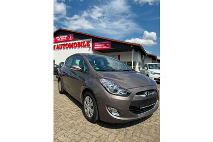 Hyundai ix20 Gebrauchtwagen
