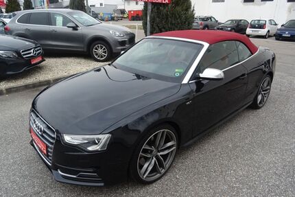 Audi S5 Gebrauchtwagen