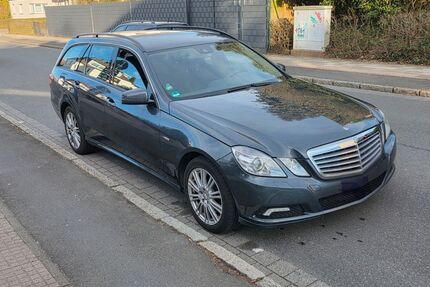 Mercedes-Benz E 250 Gebrauchtwagen