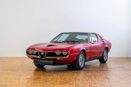 Alfa Romeo Andere Gebrauchtwagen