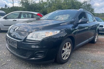 Renault Megane Gebrauchtwagen