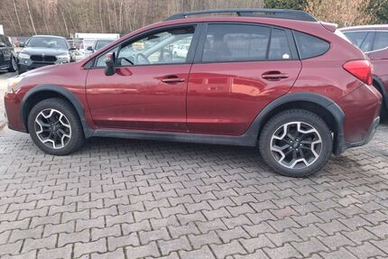 Subaru Impreza Gebrauchtwagen