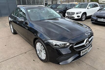 Mercedes-Benz C 180 Gebrauchtwagen