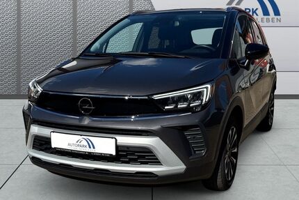 Opel Crossland (X) Gebrauchtwagen