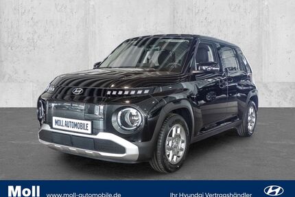 Hyundai INSTER Gebrauchtwagen