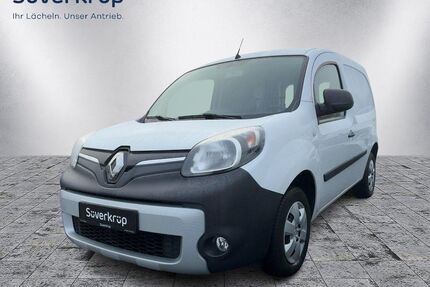 Renault Kangoo Gebrauchtwagen