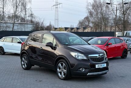 Opel Mokka Gebrauchtwagen