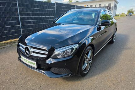Mercedes-Benz C 220 Gebrauchtwagen