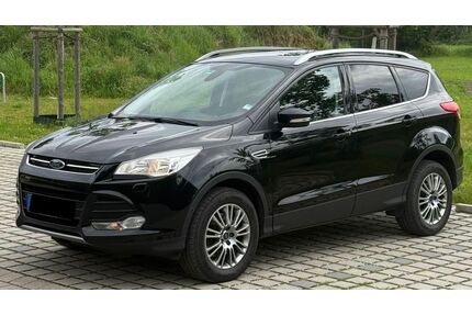 Ford Kuga Gebrauchtwagen