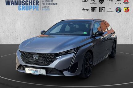 Peugeot 308 Gebrauchtwagen