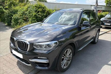 BMW X3 Gebrauchtwagen