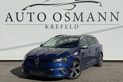 Renault Megane Gebrauchtwagen