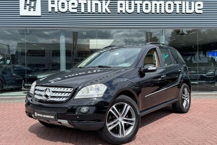 Mercedes-Benz ML 350 Gebrauchtwagen