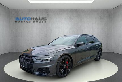 Audi S6 Gebrauchtwagen