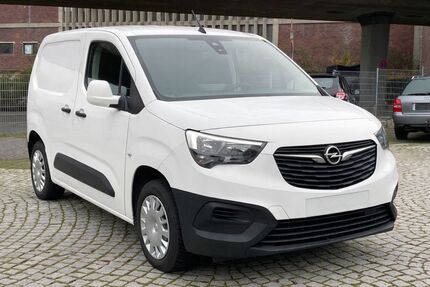 Opel Combo Gebrauchtwagen
