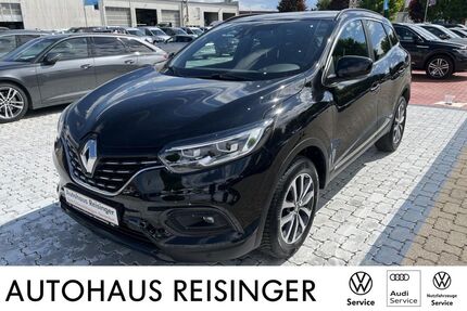 Renault Kadjar Gebrauchtwagen