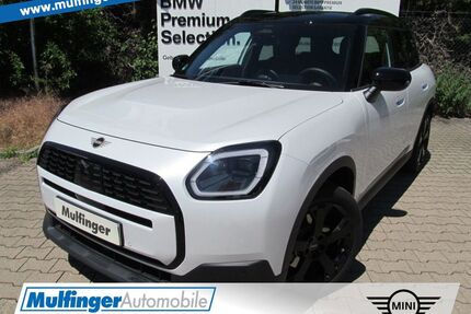 Mini Countryman C (Cooper) Gebrauchtwagen