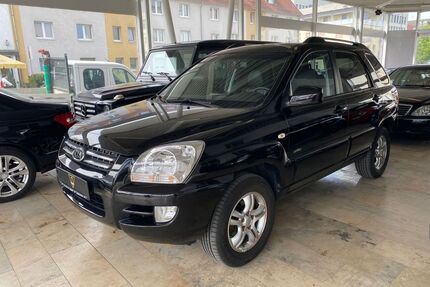 Kia Sportage Gebrauchtwagen