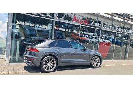 Audi SQ8 Gebrauchtwagen