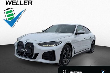 BMW i4 Gebrauchtwagen