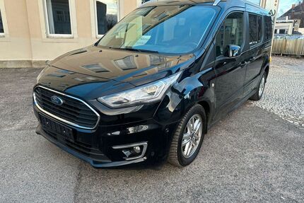 Ford Grand Tourneo Gebrauchtwagen
