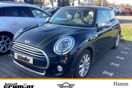 Mini Cooper D Gebrauchtwagen
