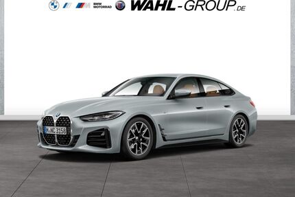 BMW 420 Gran Coupé Gebrauchtwagen