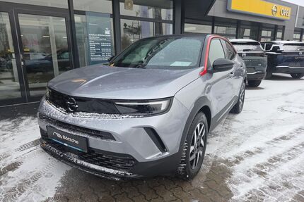 Opel Mokka Gebrauchtwagen
