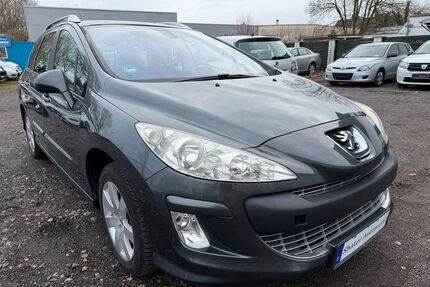 Peugeot 308 Gebrauchtwagen