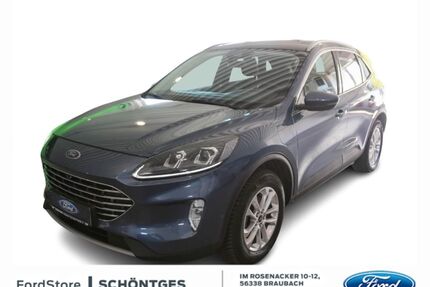 Ford Kuga Gebrauchtwagen