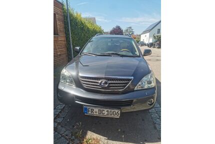 Lexus RX 400 Gebrauchtwagen