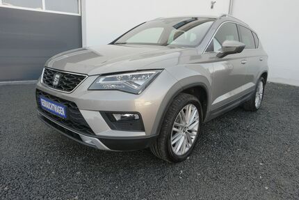 Seat Ateca Gebrauchtwagen