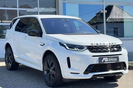 Land Rover Discovery Sport Gebrauchtwagen