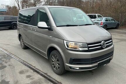 VW T6 Caravelle Gebrauchtwagen